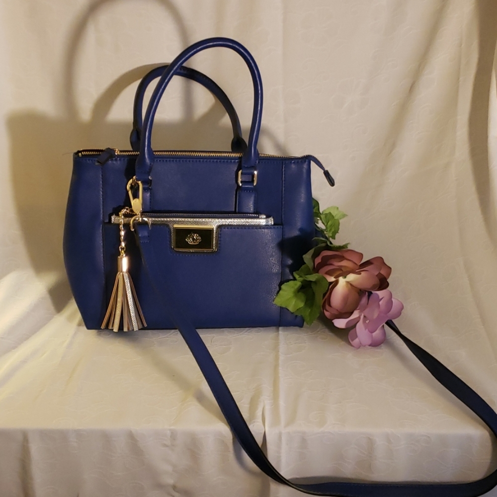 Kate Landry purse